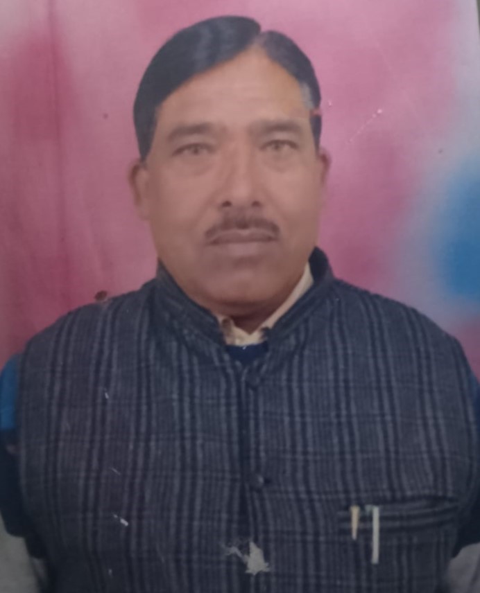 VISHVA RAJAK MAHASANGH