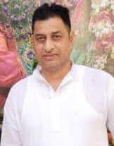 VISHVA RAJAK MAHASANGH