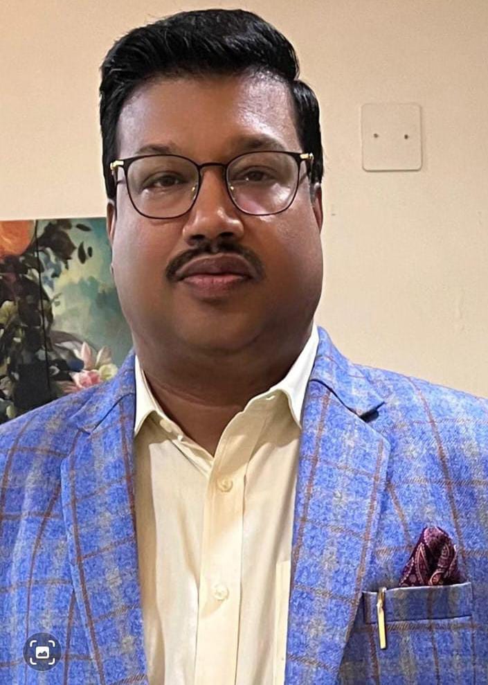 VISHVA RAJAK MAHASANGH