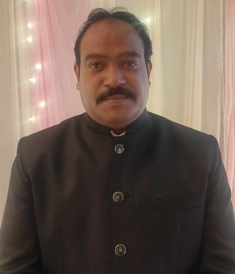 VISHVA RAJAK MAHASANGH