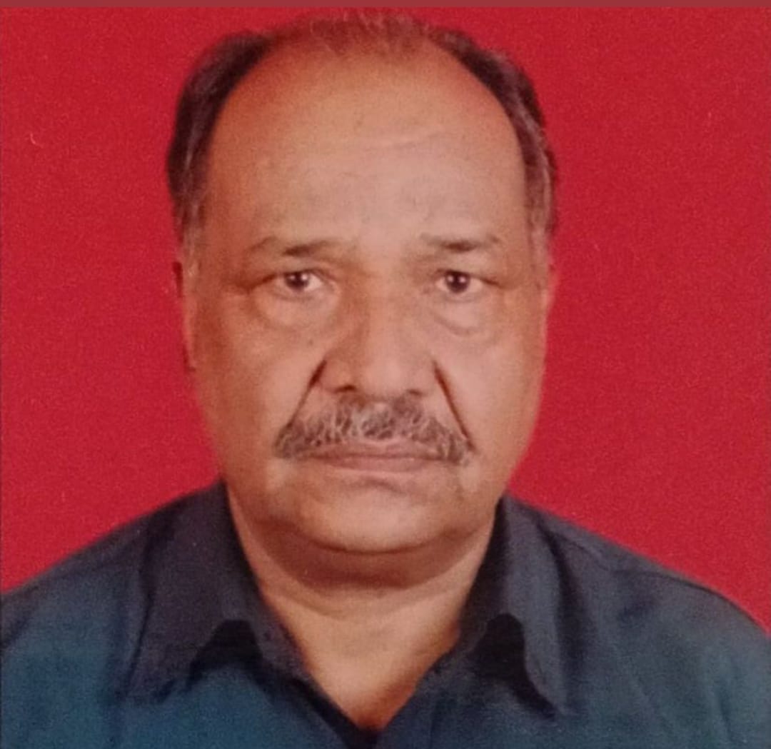 VISHVA RAJAK MAHASANGH