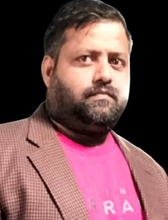 VISHVA RAJAK MAHASANGH