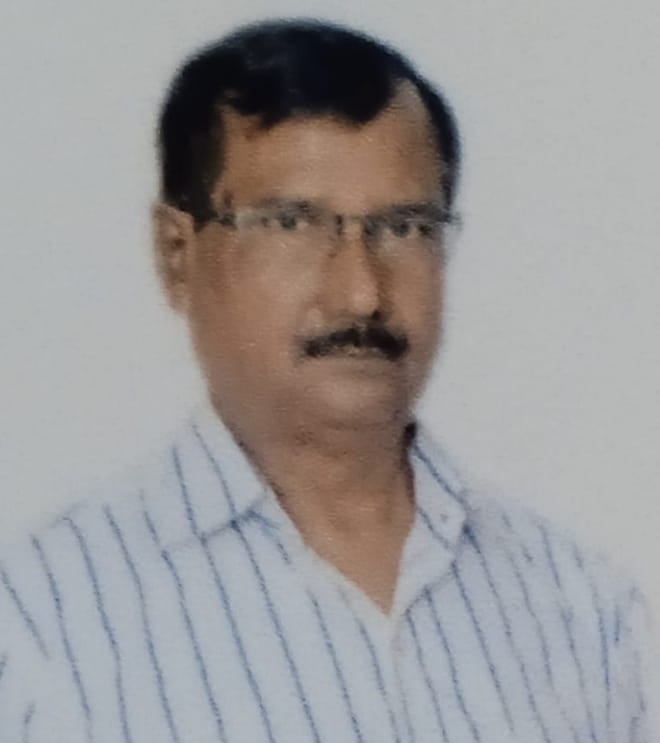 VISHVA RAJAK MAHASANGH