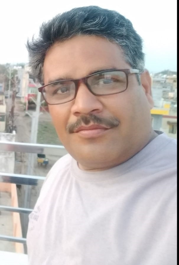 VISHVA RAJAK MAHASANGH