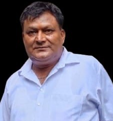 VISHVA RAJAK MAHASANGH
