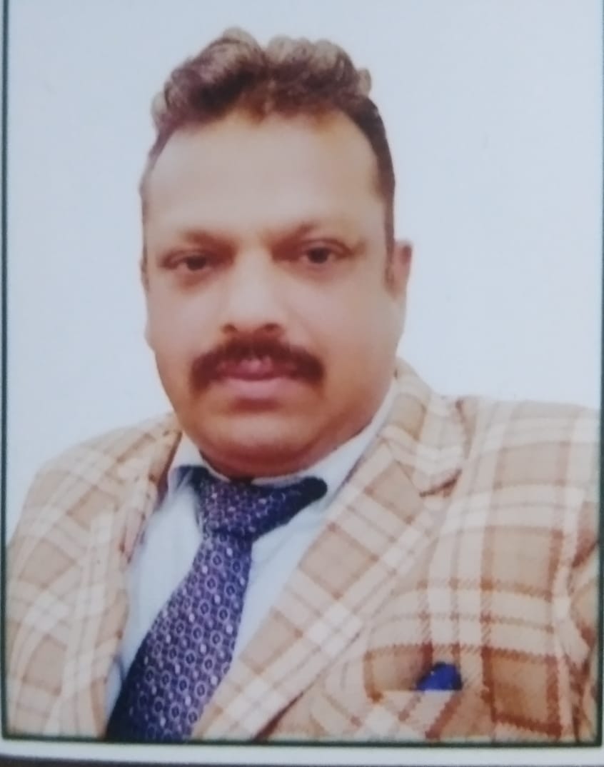 VISHVA RAJAK MAHASANGH