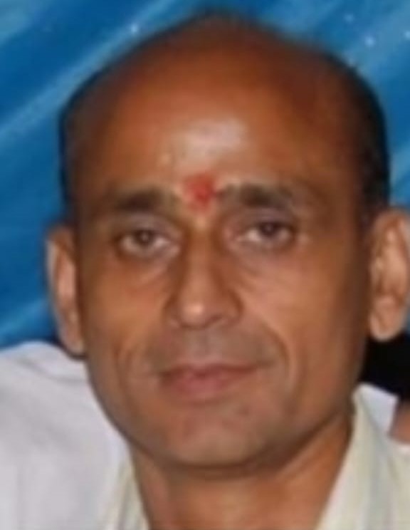 VISHVA RAJAK MAHASANGH