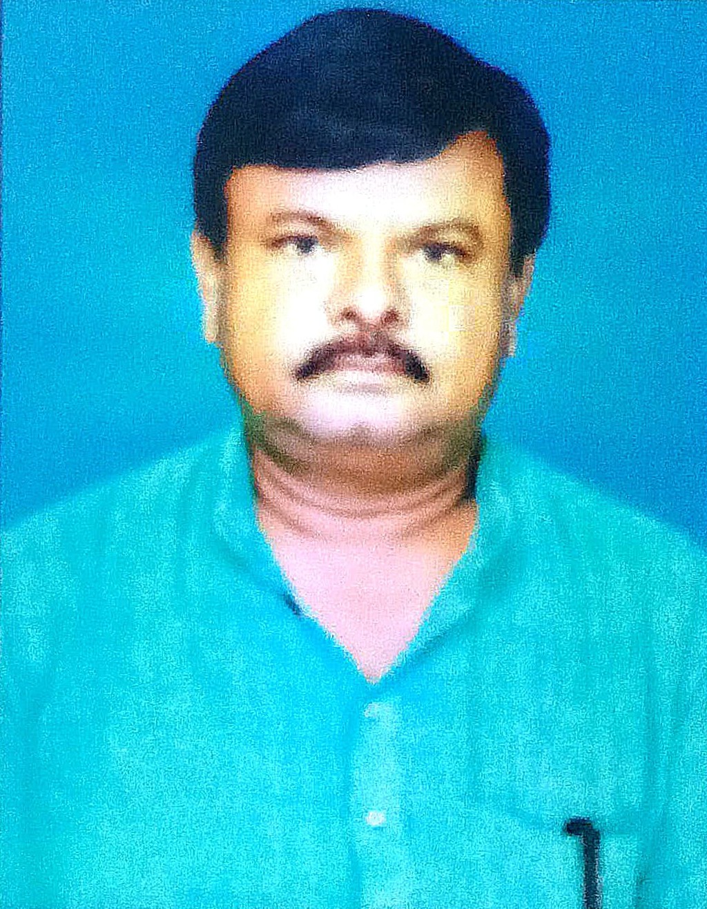 VISHVA RAJAK MAHASANGH