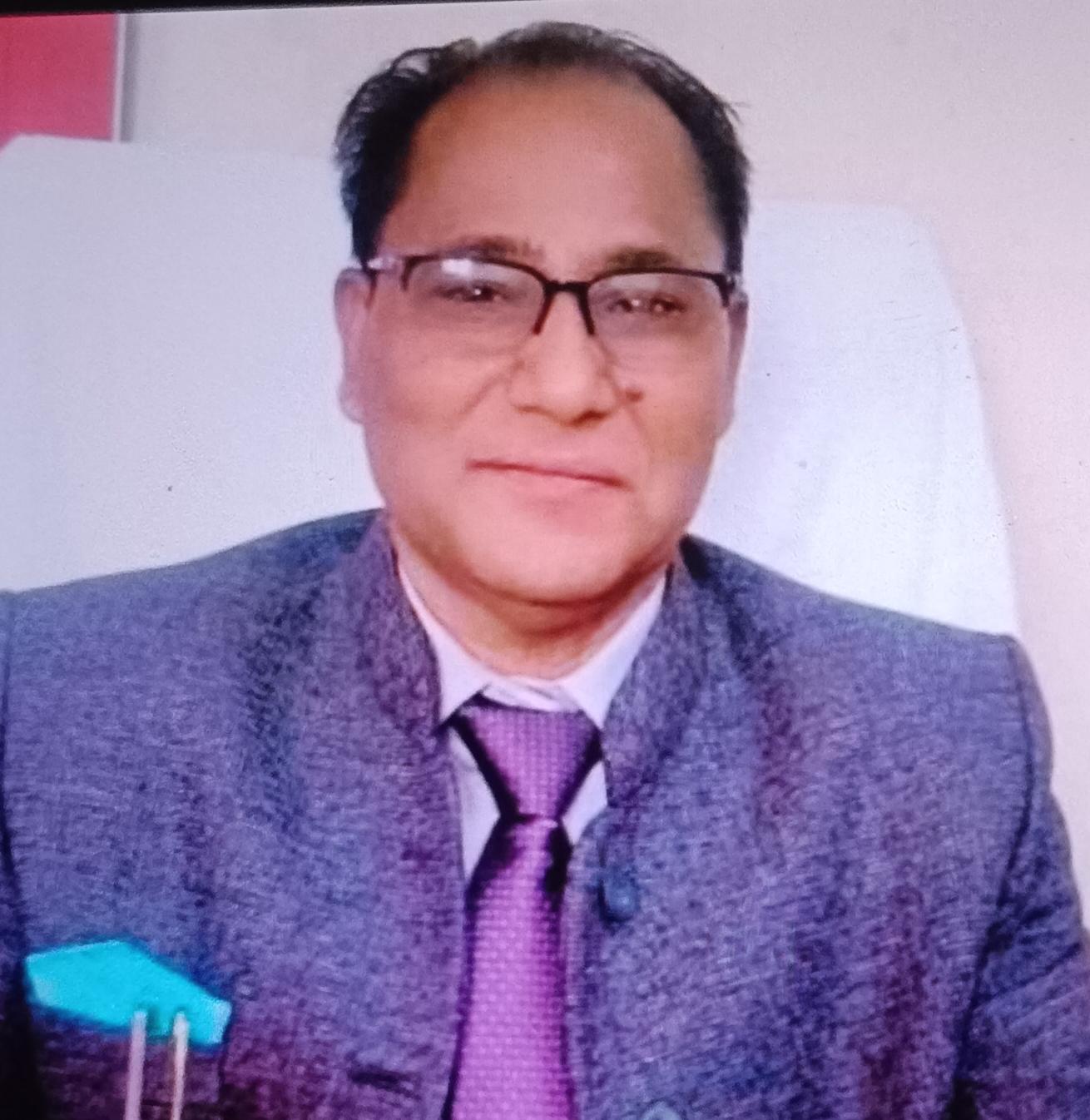 VISHVA RAJAK MAHASANGH