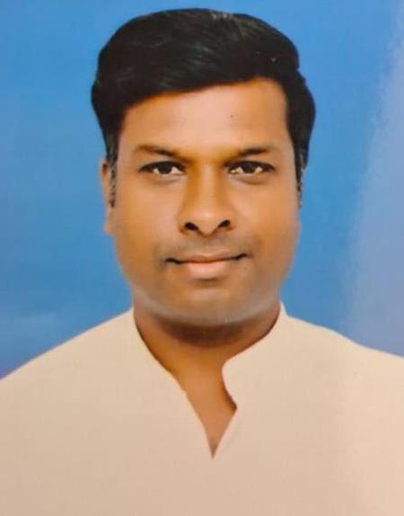 VISHVA RAJAK MAHASANGH