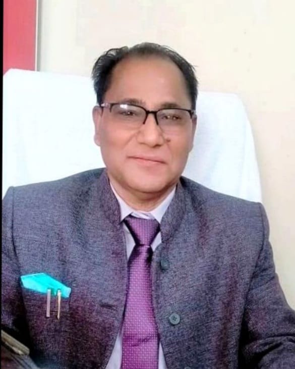 VISHVA RAJAK MAHASANGH