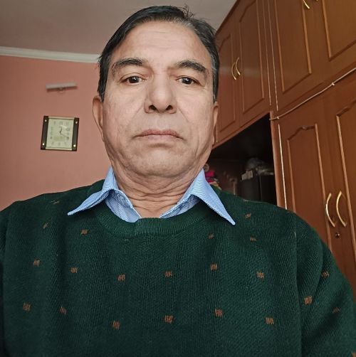 VISHVA RAJAK MAHASANGH