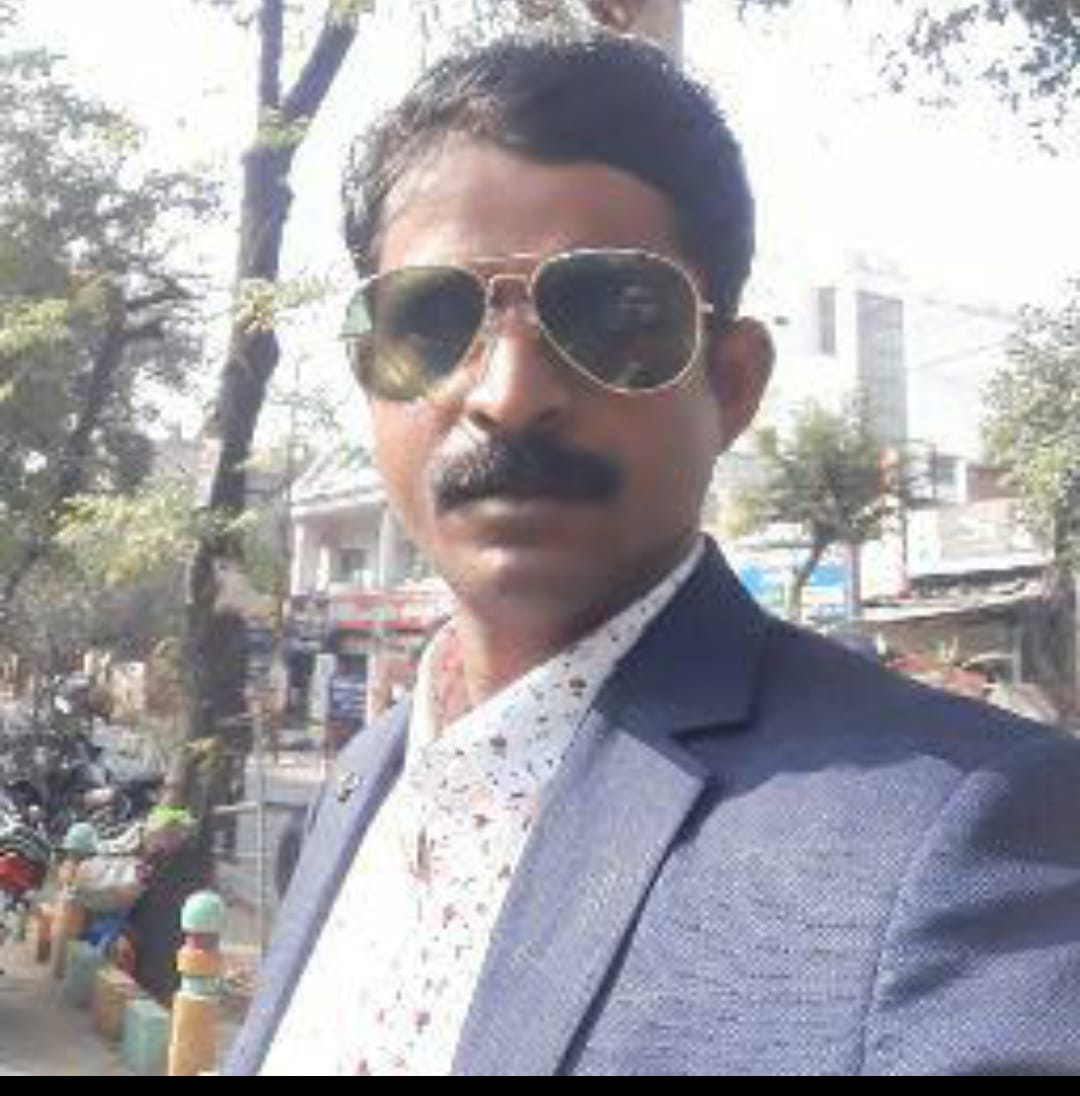 VISHVA RAJAK MAHASANGH